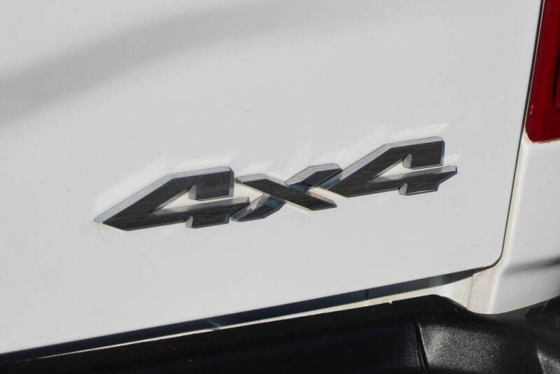 2021 RAM 3500 Big Horn