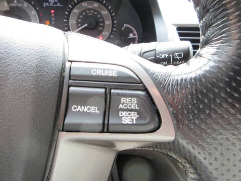 2017 Honda Odyssey EX-L