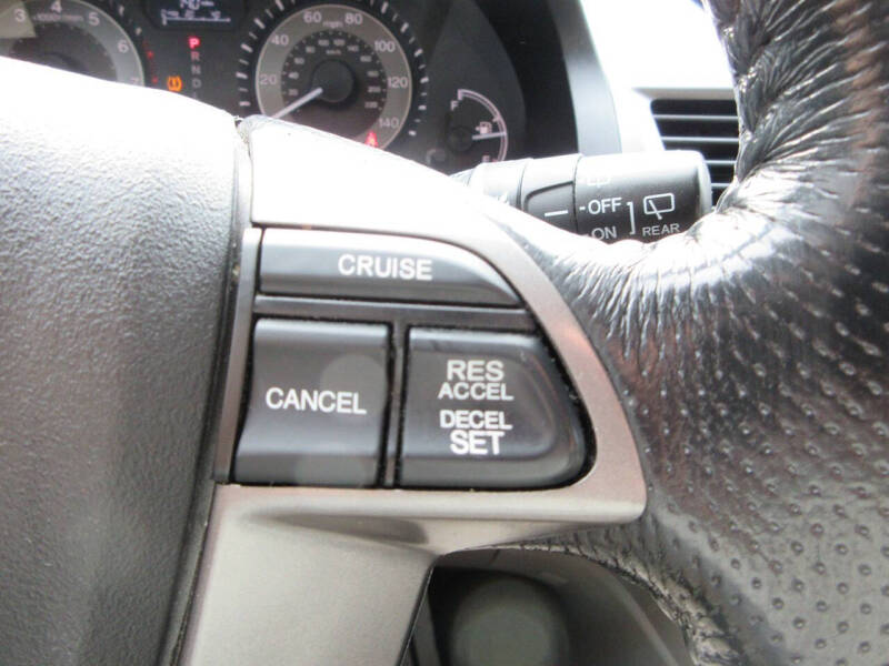 2017 Honda Odyssey EX-L