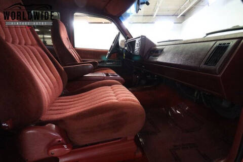 1994 Chevrolet C/K 2500 Series