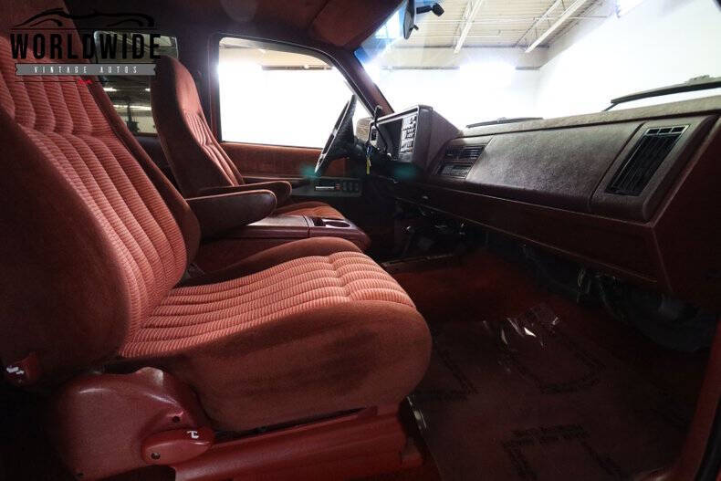 1994 Chevrolet C/K 2500 Series