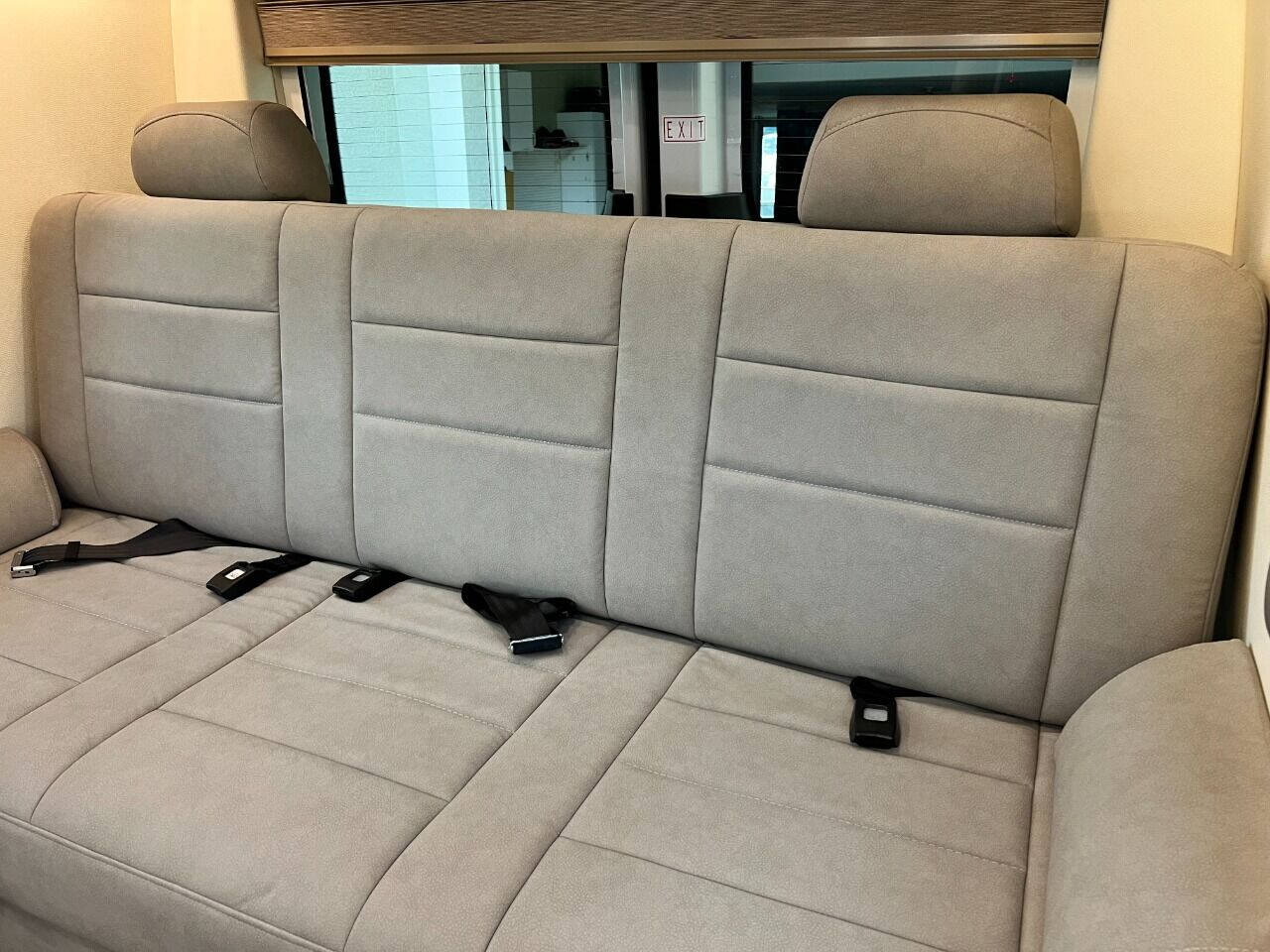 2020 Mercedes-Benz Sprinter for sale at Carnival Car Company in Victoria, TX