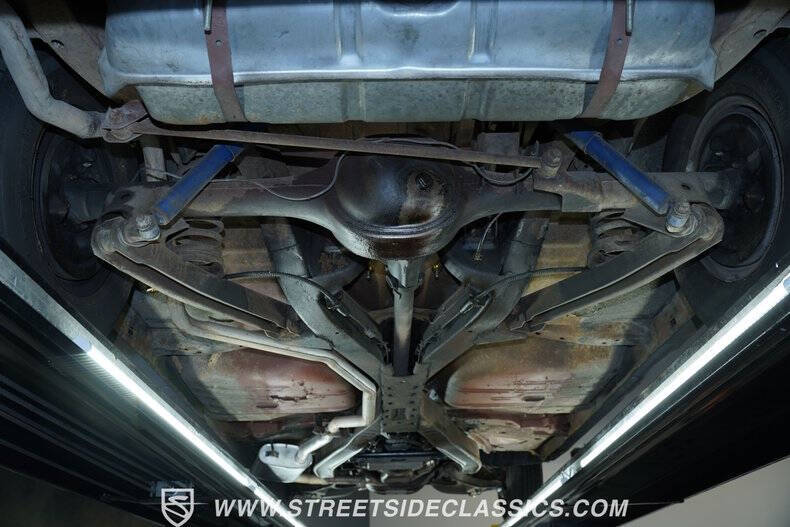 1964 Chevrolet Bel Air