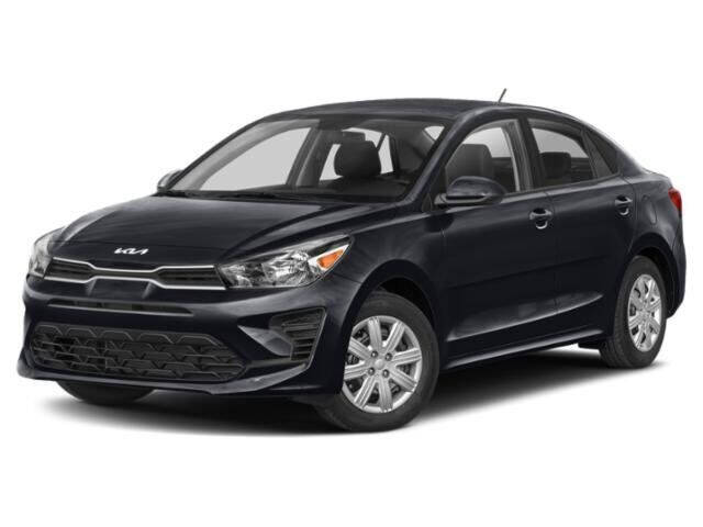 2022 Kia Rio for sale in Fort Lauderdale, FL