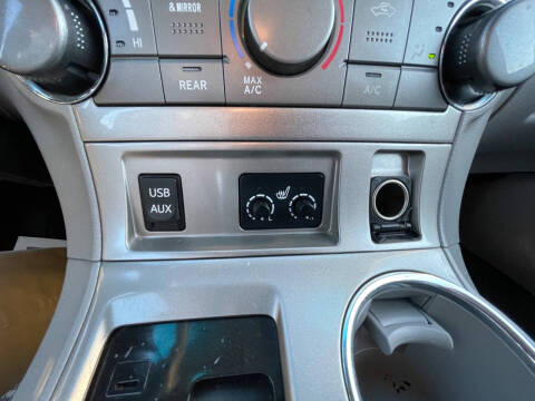 2013 Toyota Highlander SE