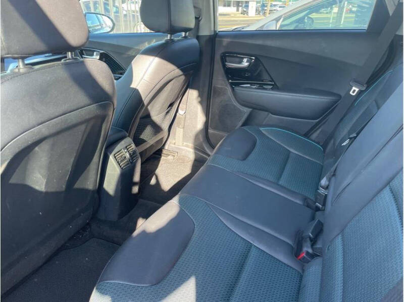 2020 Kia Niro EV EX Premium