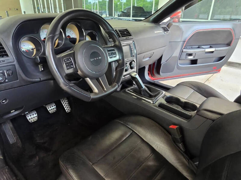 2014 Dodge Challenger R/T 100th Anniversary