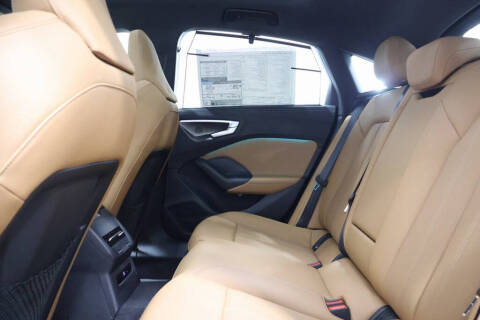 2025 Audi A5 quattro Premium Plus TFSI