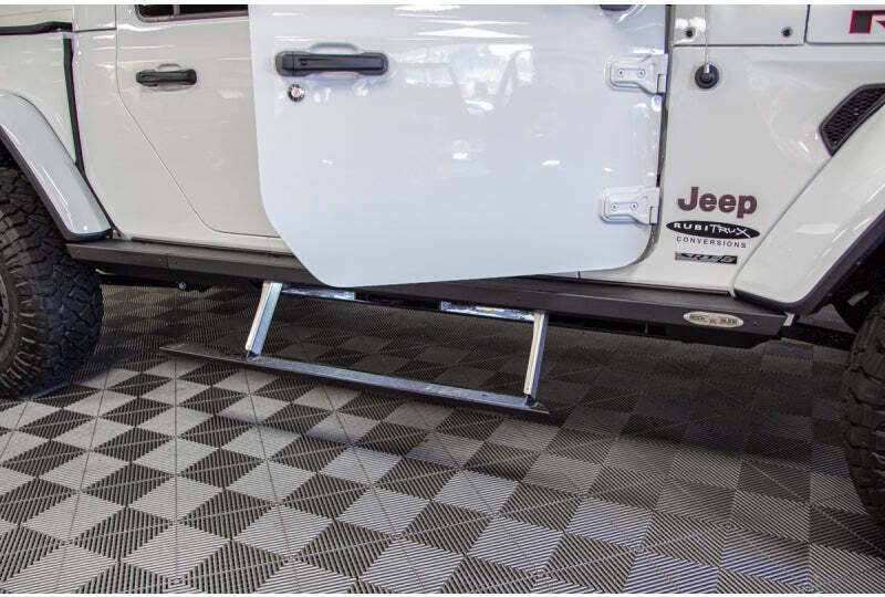 2020 Jeep Gladiator JT