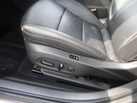2018 Buick Regal Sportback Essence