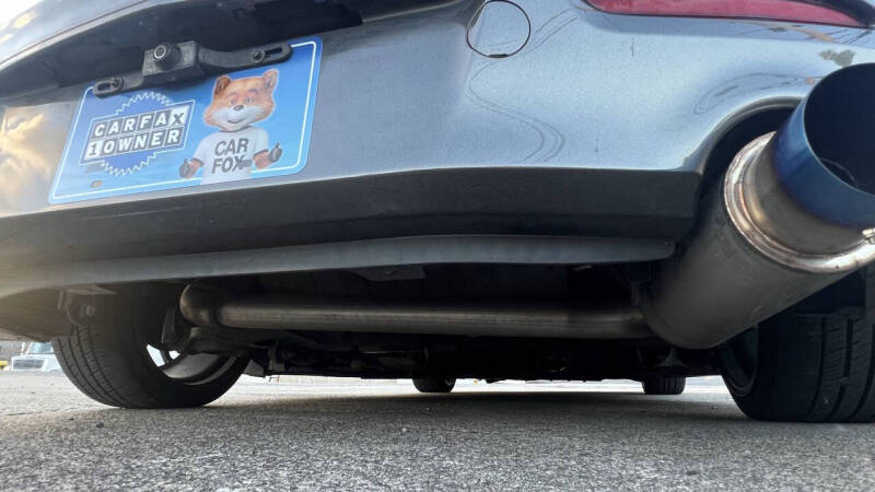 2011 Mazda MAZDA3 s Sport