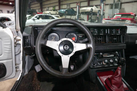 1980 Triumph TR8