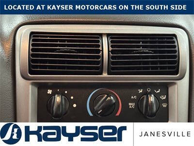 2004 Ford Mustang GT Deluxe