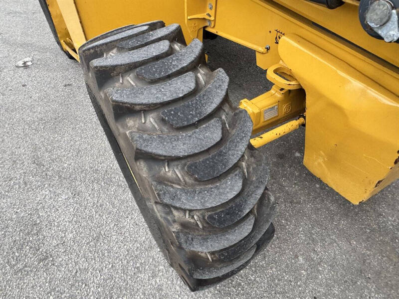 2020 John Deere 310 SL