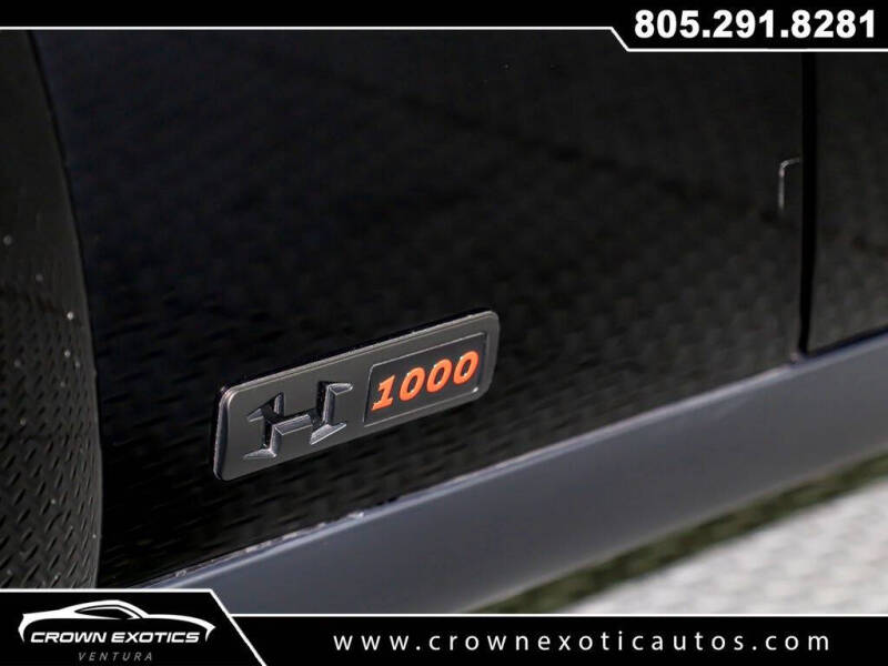 2018 Dodge Challenger SRT Demon