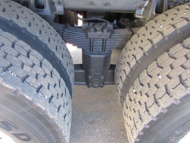 2013 International WorkStar 7400