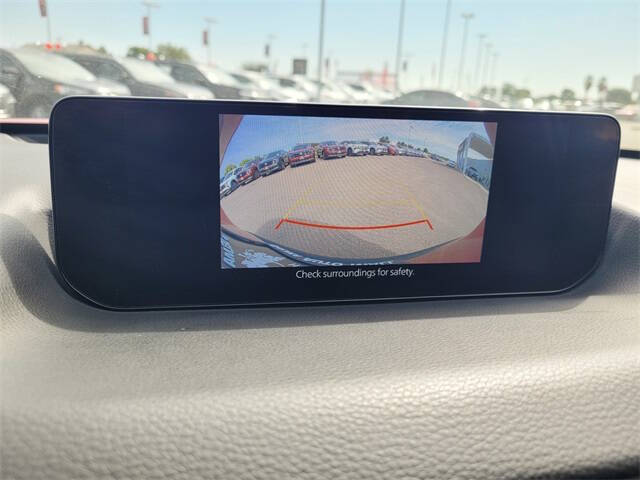 2024 Mazda CX-50 2.5 S Preferred