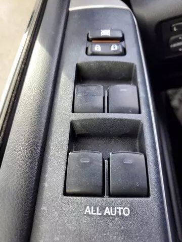 2014 Toyota 4Runner Limited