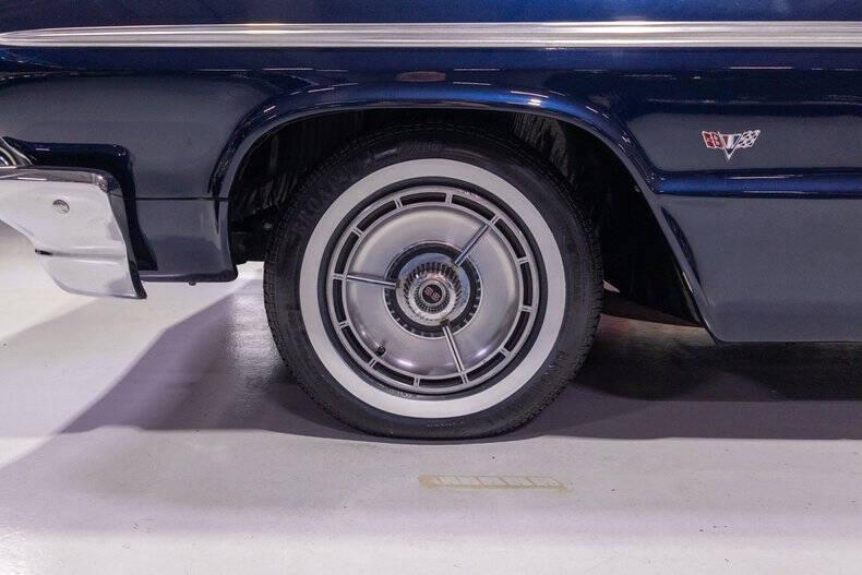 1964 Chevrolet Impala