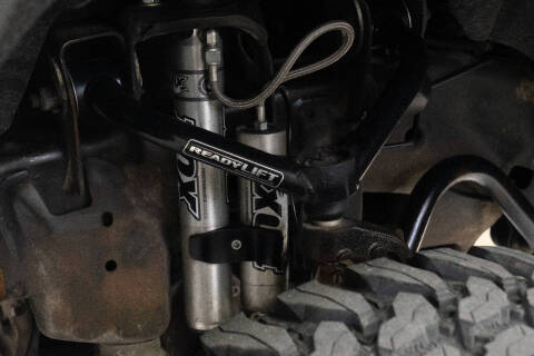 2016 GMC Sierra 2500HD Denali