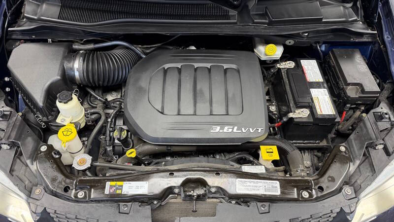 2014 RAM C/V Tradesman