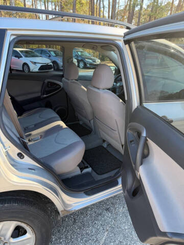 2008 Toyota RAV4