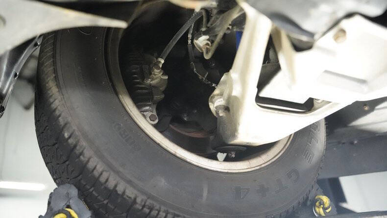 1986 Chevrolet Corvette