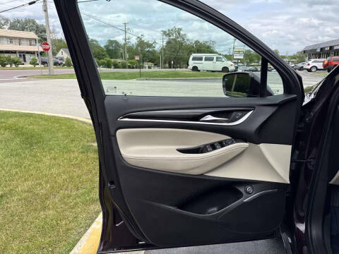 2019 Buick Enclave Essence