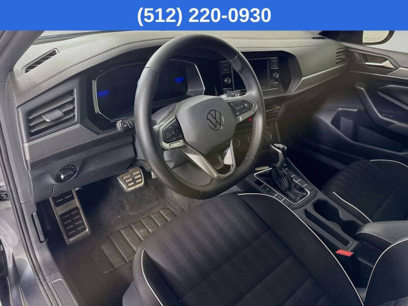 2024 Volkswagen Jetta Sport