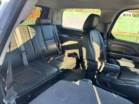 2013 Cadillac Escalade Premium