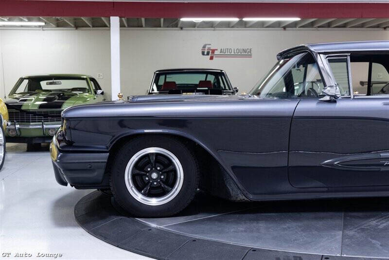 1959 Ford Thunderbird