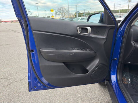 2024 Hyundai Venue SEL