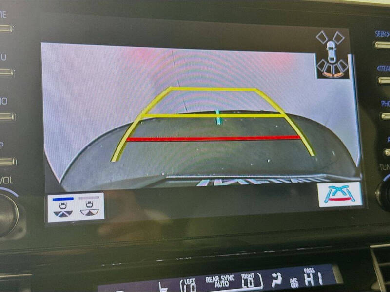 2024 Toyota Sienna Limited 7-Passenger