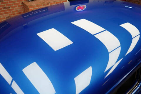 1948 Chevrolet Fleetline