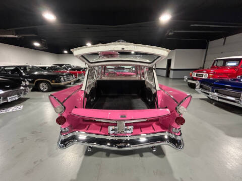 1958 Studebaker PROVINCIAL