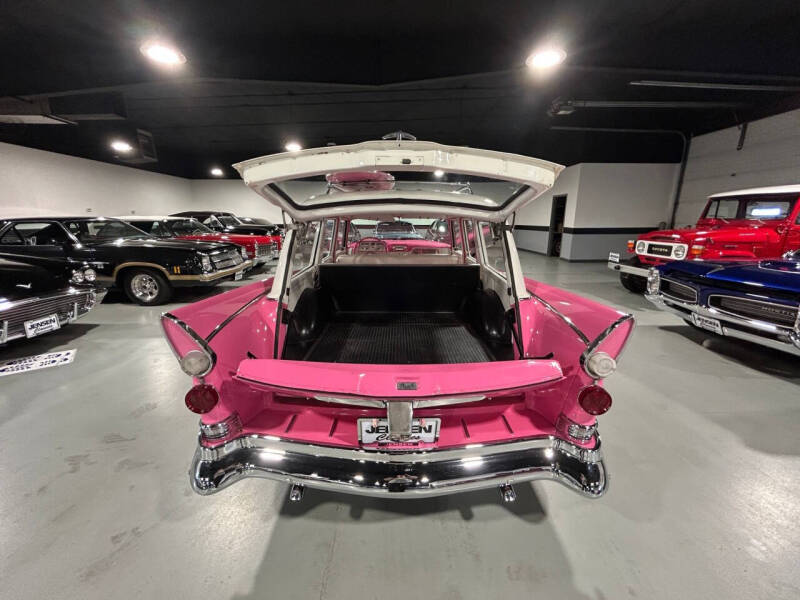 1958 Studebaker PROVINCIAL