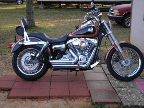 2008 Harley-Davidson Super Glide for sale at Haggle Me Classics in Hobart IN