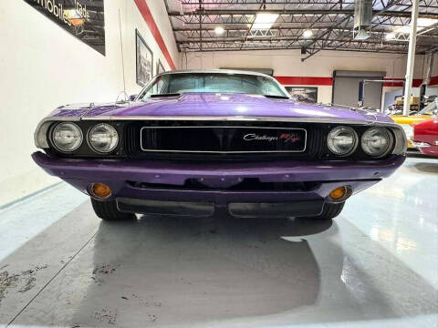 1973 Dodge Challenger