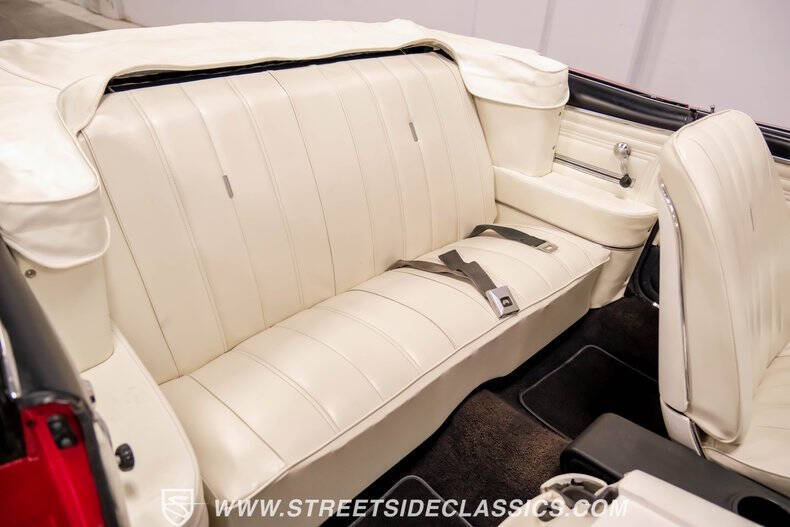 1966 Chevrolet Chevelle