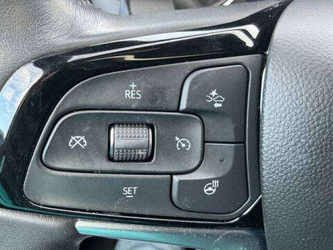 2022 Buick Enclave Essence