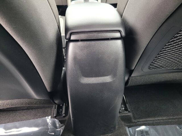 2020 Hyundai Venue SEL