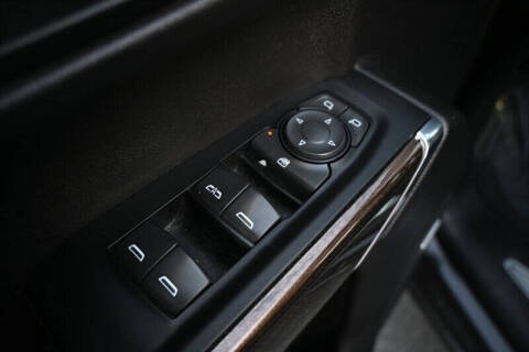 2022 Chevrolet Silverado 1500 Limited