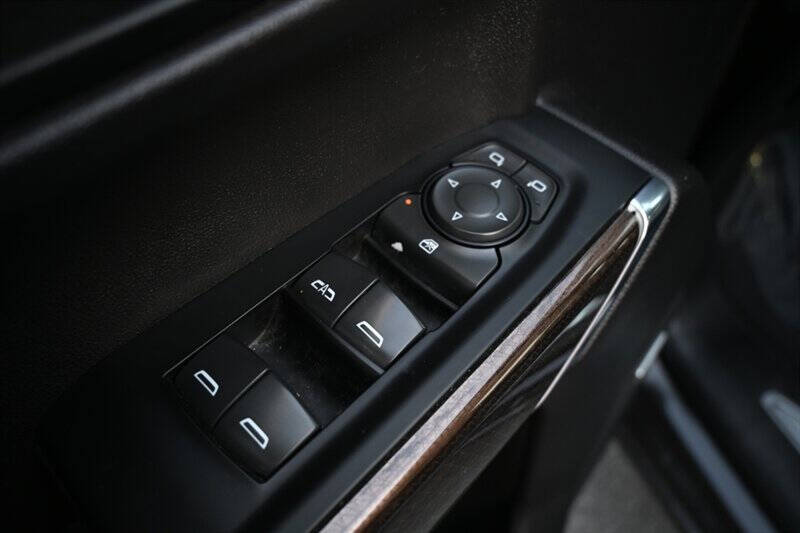 2022 Chevrolet Silverado 1500 Limited