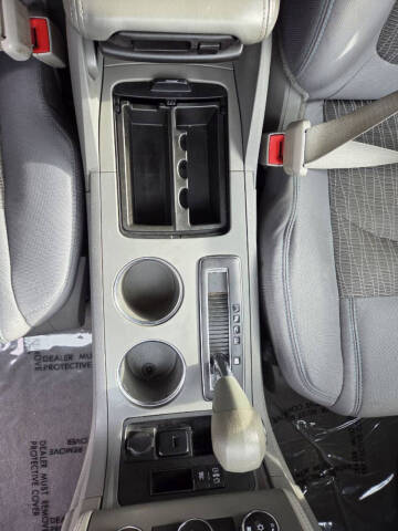 2015 Chevrolet Traverse LS