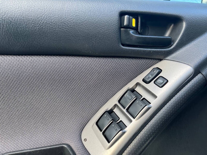 2006 Toyota Matrix