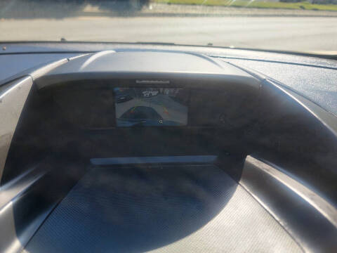 2017 Ford C-MAX Energi SE