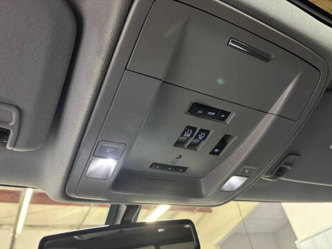 2015 Chevrolet Silverado 2500HD