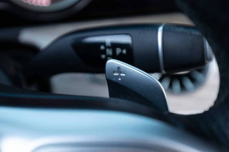 2019 Mercedes-Benz E-Class E 450