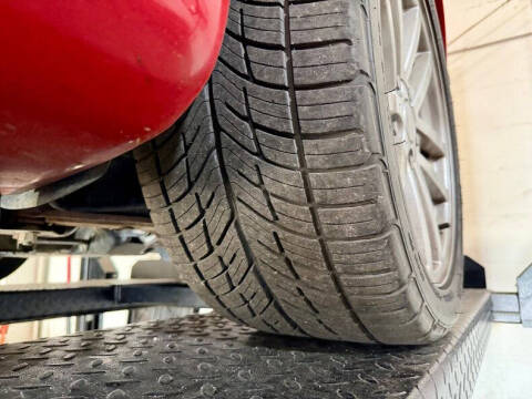 2000 Chevrolet Camaro