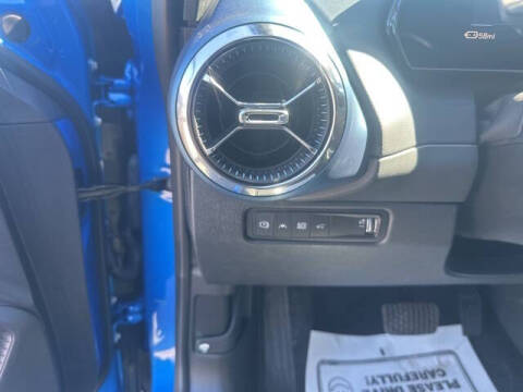 2026 Chevrolet Equinox EV LT 2